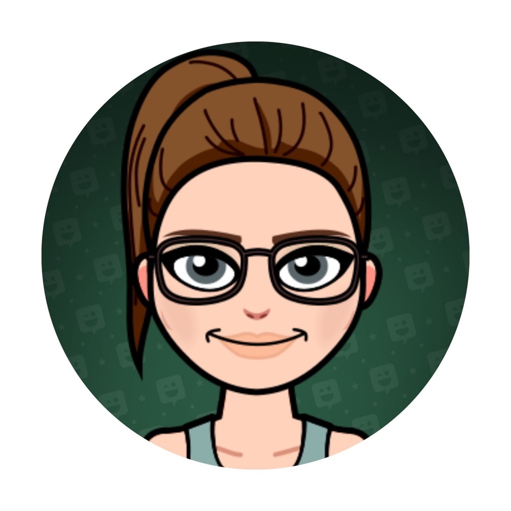 Meet your Posher, Dana